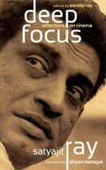 Cover: Reflection On Cinema - HarperCollins