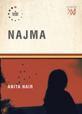 Cover: Najma - Harper XXI