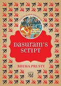 Cover: Dasuram's Script - Harper XXI