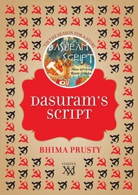 Enlarge image Cover: Dasuram's Script - Harper XXI