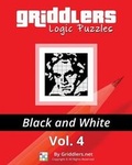 Cover: Griddlers Logic Puzzles - Griddlers.Net