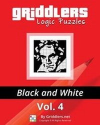 Enlarge image Cover: Griddlers Logic Puzzles - Griddlers.Net
