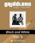 Cover: Griddlers Logic Puzzles - Griddlers.Net
