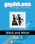 Cover: Griddlers Logic Puzzles - Griddlers.Net
