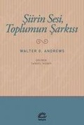 Cover: Siirin Sesi, Toplumun Sarkisi - Iletisim Yayinlari