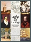 Cover: Raffles & Hastings - Marshall Cavendish International (Asia) Pte Ltd