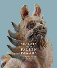 Enlarge image Cover: Secrets of the Fallen Pagoda - Scholastic Singapore