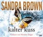 Cover: Kalter Kuss - Random House Audio