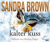 Enlarge image Cover: Kalter Kuss - Random House Audio