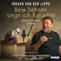 Cover: Beim Dehnen singe ich Balladen - Random House Audio