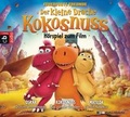 Cover: Der kleine Drache Kokosnuss - H&ouml;rspiel zum Film - cbj audio