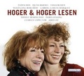 Cover: Hoger & Hoger lesen - - Random House Audio
