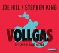 Abbildung von: Vollgas - Random House Audio