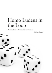 Enlarge image Cover: Homo Ludens in the Loop - tredition