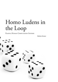 Enlarge image Cover: Homo Ludens in the Loop - tredition