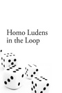 Cover: Homo Ludens in the Loop - tredition