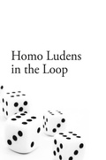 Cover: Homo Ludens in the Loop - tredition