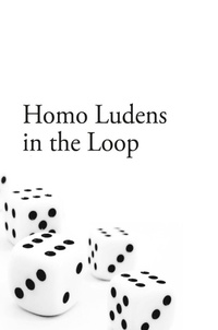 Enlarge image Cover: Homo Ludens in the Loop - tredition