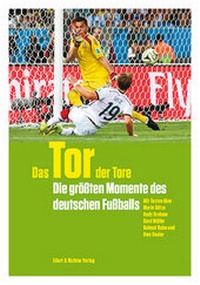 Enlarge image Cover: Das Tor der Tore - Ellert & Richter