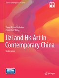 Cover: Jizi and His Art in Contemporary China - Springer