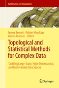 Cover: Topological and Statistical Methods for Complex Data - Springer