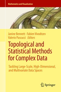 Abbildung von: Topological and Statistical Methods for Complex Data - Springer