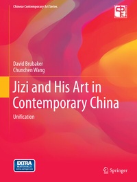 Abbildung von: Jizi and His Art in Contemporary China - Springer