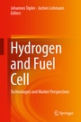 Cover: Hydrogen and Fuel Cell - Springer