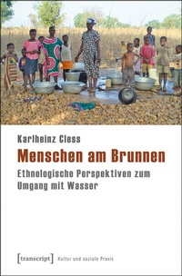 Enlarge image Cover: Menschen am Brunnen - transcript