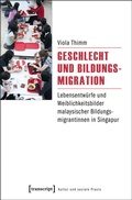 Cover: Geschlecht und Bildungsmigration - transcript