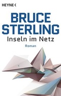 Cover: Inseln im Netz - Heyne