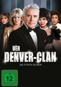 Cover: Der Denver Clan - Paramount Home Entertainment