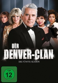 Enlarge image Cover: Der Denver Clan - Paramount Home Entertainment
