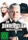 Cover: Der Denver Clan - Paramount Home Entertainment