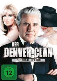 Enlarge image Cover: Der Denver Clan - Paramount Home Entertainment