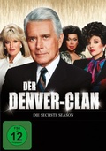 Cover: Der Denver Clan - Paramount Home Entertainment