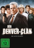 Cover: Der Denver Clan - Paramount Home Entertainment