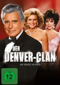 Cover: Der Denver Clan - Paramount Home Entertainment