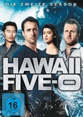 Cover: Hawaii F&uuml;nf-0 - Paramount Home Entertainment