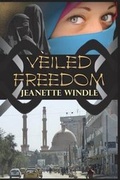 Cover: Veiled Freedom - Taraja Press