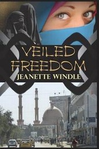 Enlarge image Cover: Veiled Freedom - Taraja Press