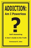 Bild: Addiction - Emmanuel S. John Publishing