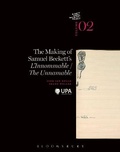 Cover: The Making of Samuel Beckett's 'L'Innommable'/'The Unnamable' - Bloomsbury Academic