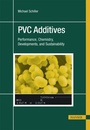 Cover: PVC Additives - Hanser Publications