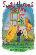 Cover: Small Heroes Return - Wee Creek Press