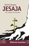 Cover: Jesaja - Evangelische Verlagsanstalt