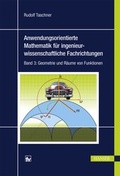 Bild: Anwendungsorientierte Mathematik f&uuml;r ingenieurwissenschaftliche Fachrichtungen - Hanser