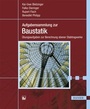 Bild: Aufgabensammlung zur Baustatik - Hanser