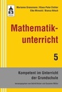 Cover: Mathematikunterricht - Schneider Hohengehren