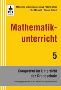 Enlarge image Cover: Mathematikunterricht - Schneider Hohengehren